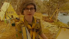 电影<月亮升起之王国>精彩片段5