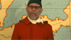 电影<月亮升起之王国>制作特辑之Bill Murray