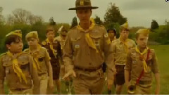 电影<月亮升起之王国>精彩片段6