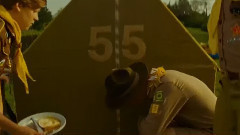 电影<月亮升起之王国>精彩片段7