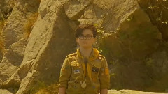 电影<月亮升起之王国>预告片