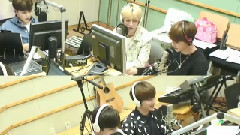 MONSTA X - KissTheRadio-厉旭的幸福Quiz