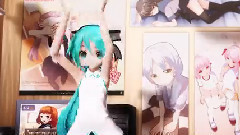 初音未来 - Viva Happy ビバハピ - あぴミクちゃん