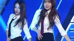 朴素妍 & 金青夏特辑