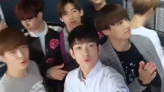 GOT7 Sing To Siri Home Run 自拍版