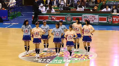 AKB48 チーム8 夢へのルート ⁄ 国立代々木競技場第二体育館