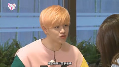 我们结婚了 星宿Biu夫妇未公开影像