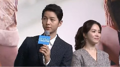 ViuTV<太阳的后裔>香港首播宣传片