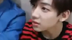 Vapp BamBam JacksonBam爱的心电感应-1