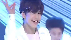 只对我集中 - SBS人气歌谣 现场版 16/04/17