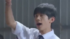 电视剧<小别离>片花 易烊千玺单人全Cut