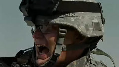 电影<拆弹部队>片段之Behind The..