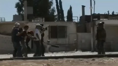 电影<拆弹部队>片段之Behind The Scenes