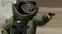 电影<拆弹部队>片段之Back Upr