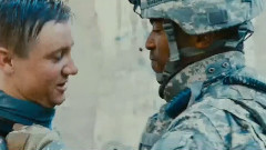 电影<拆弹部队>国际版预告片2