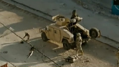 电影<拆弹部队>片段之Cell Phone