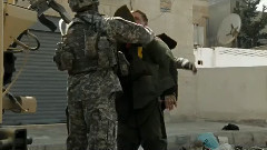 电影<拆弹部队>意大利版预告片