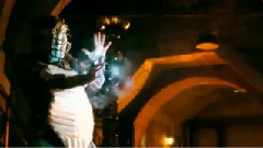 电影<魔法师的学徒>角色版预告片