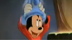 电影<魔法师的学徒>电视预告片3.