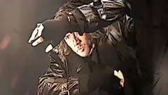 电影<魔法师的学徒>漫画特辑之Back Story.