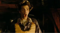 电影<魔法师的学徒>片段之Plasma Bolt