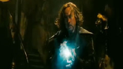 电影<魔法师的学徒>预告片1