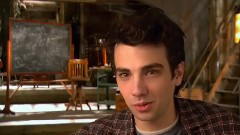 电影<魔法师的学徒>制作特辑之First Look