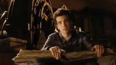 电影<魔法师的学徒>制作特辑之Rules of Magic(上)