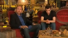 电影<魔法师的学徒>制作特辑之Rules of Magic(中)