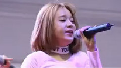 Hot Pink & 上和下