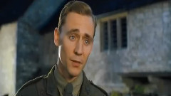 电影<战马>电视宣传片1