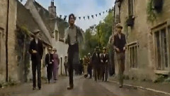 电影<战马>电视宣传片2