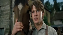 电影<战马>电视宣传片4