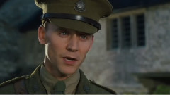 电影<战马>片段之Caring