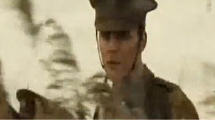 电影<战马>片段之Cavalry Charges The