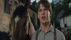 电影<战马>片段之I Promise