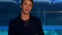 电影<创:战纪>电视宣传片Quorra