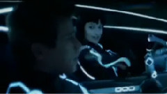 电影<创:战纪>中文片段之Sirens Dress Sam