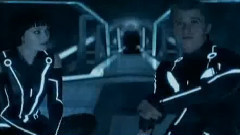 电影<创:战纪>中文制作特辑4