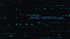 电影<创:战纪>片尾