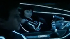 电影<创:战纪>中文制作特辑1