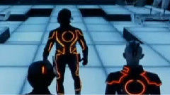 电影<创:战纪>中文制作特辑2