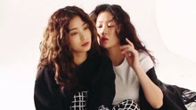 宝拉 & 昭宥 NYLON TV KOREA
