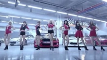 AOA - 愛をちょうだ 舞蹈版
