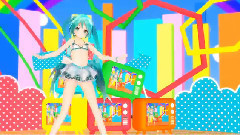 初音未来 - 喜欢loli有什么错