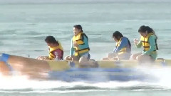 AKB48 Team8 No.1決定戦inグアム PART2 前編