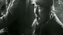 电影<钢刀>预告片之硬碰硬