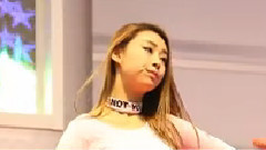 Uptown Funk & 怦然心动