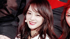 金世静在produce101中的highlight