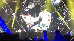 Come Together Tour In NanJing